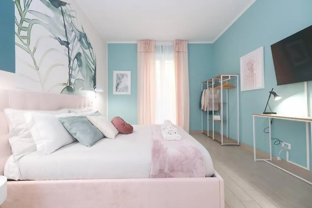 Reale Vatican Home - Private Garden 罗马 公寓