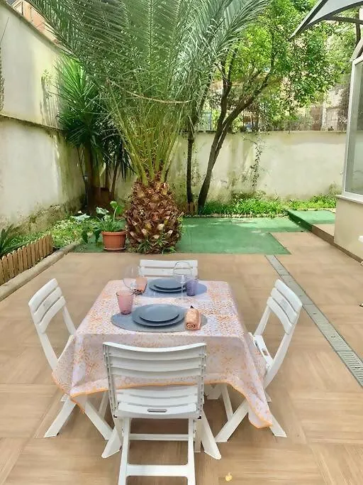 Reale Vatican Home - Private Garden 罗马 意大利
