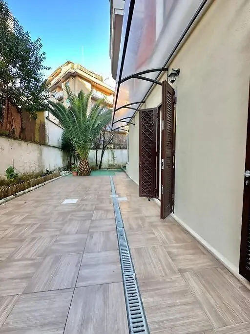 Reale Vatican Home - Private Garden 罗马 0*,