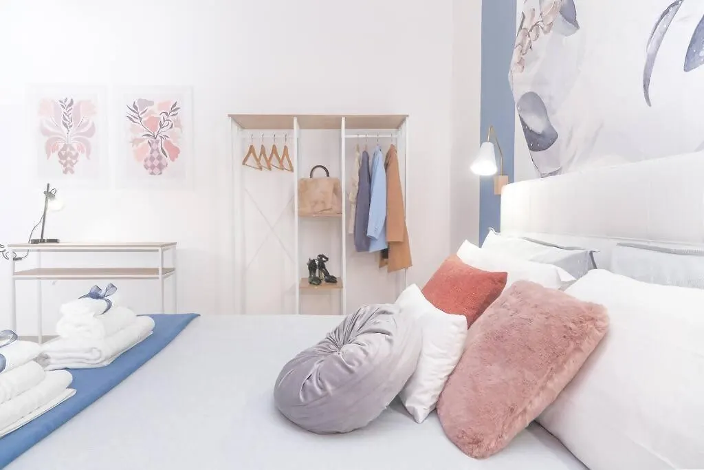 Reale Vatican Home - Private Garden 罗马