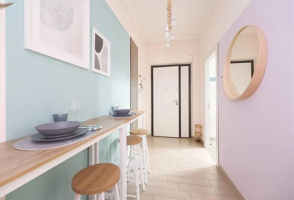 Reale Vatican Home - Private Garden 罗马