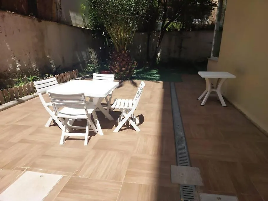 Apartmán Reale Vatican Home - Private Garden Řím