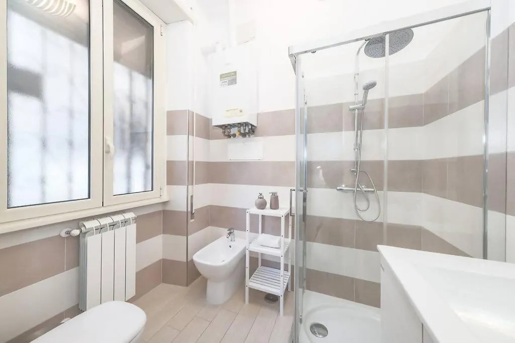 Apartmán Reale Vatican Home - Private Garden Řím